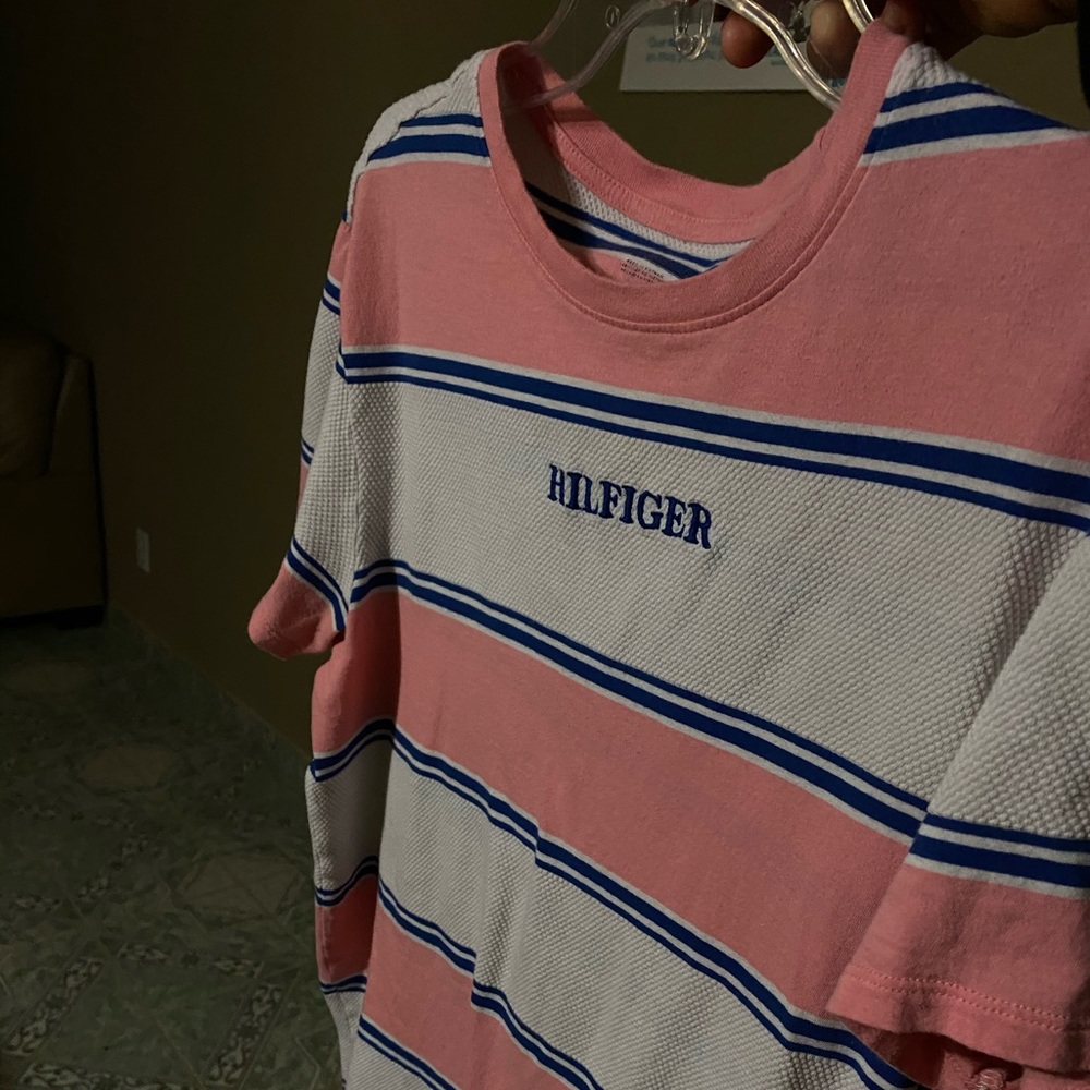 Tommy Hilfiger shirt